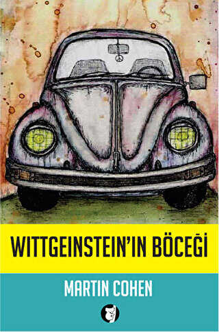 Wittgenstein`ın Böceği - Aylak Kitap
