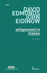 Wittgenstein’ın Maşası - Yapı Kredi Yayınları