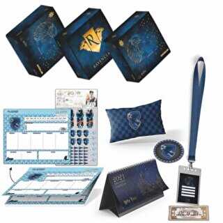 Wizarding World - Harry Potter Gift Box - Ravenclaw