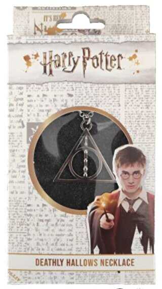 Wizarding World - Harry Potter Kolye - Deathly Hallows