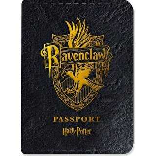 Wizarding World - Harry Potter Pasaport Kılıfı - Ravenclaw