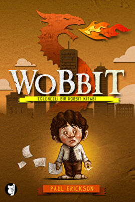 Wobbit kapağı
