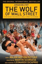 Wolf Of Wall Street - Hodder Books