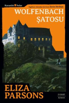 Wolfenbach Şatosu - 1