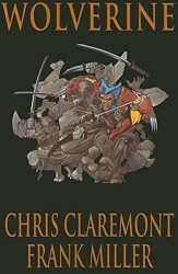 Wolverine - Marvell
