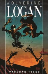 Wolverine: Logan - Presstij Kitap