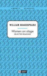 Women on Stage Liberty C. - Liberty