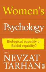 Women`s Psychology - Timaş Publishing