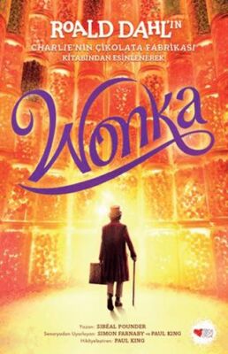 Wonka - 1