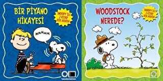Woodstock Nerede ve Bir Piyango Hikayesi