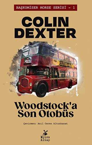 Woodstock’a Son Otobüs