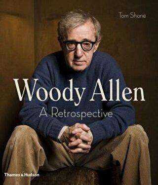 Woody Allen A Retrospective - 1