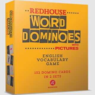 Word Dominoes with Pictures