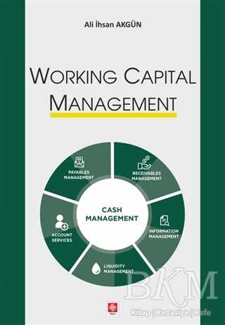 Working Capital Management - Ekin Basım Yayın