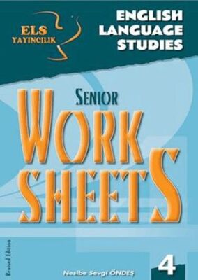 ELS Yayıncılık Worksheets 4 Senior - 1