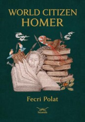 World Citizen Homer - Heyamola Yayınları