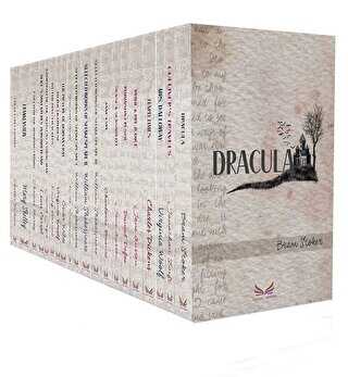 World Classics in English Seti 20 Kitap Takım - Mungan Kavram Yayınevi