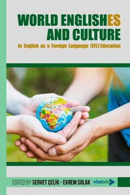 World Englishes and Culture - 1