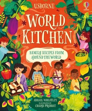 World Kitchen - 1