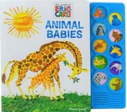 World of Eric Carle: Animal Babies - Pi Kids