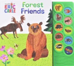 World of Eric Carle: Forest Friends - Pi Kids
