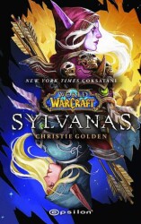 World of Warcraft – Sylvanas - Epsilon Yayınevi