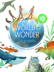 World of Wonder Encyclopedia - Yoyo Books