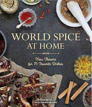 World Spice at Home - 1