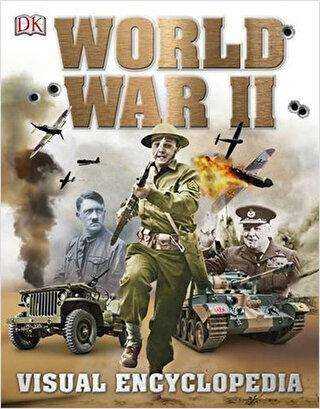World War 2 Visual Encyclopedia