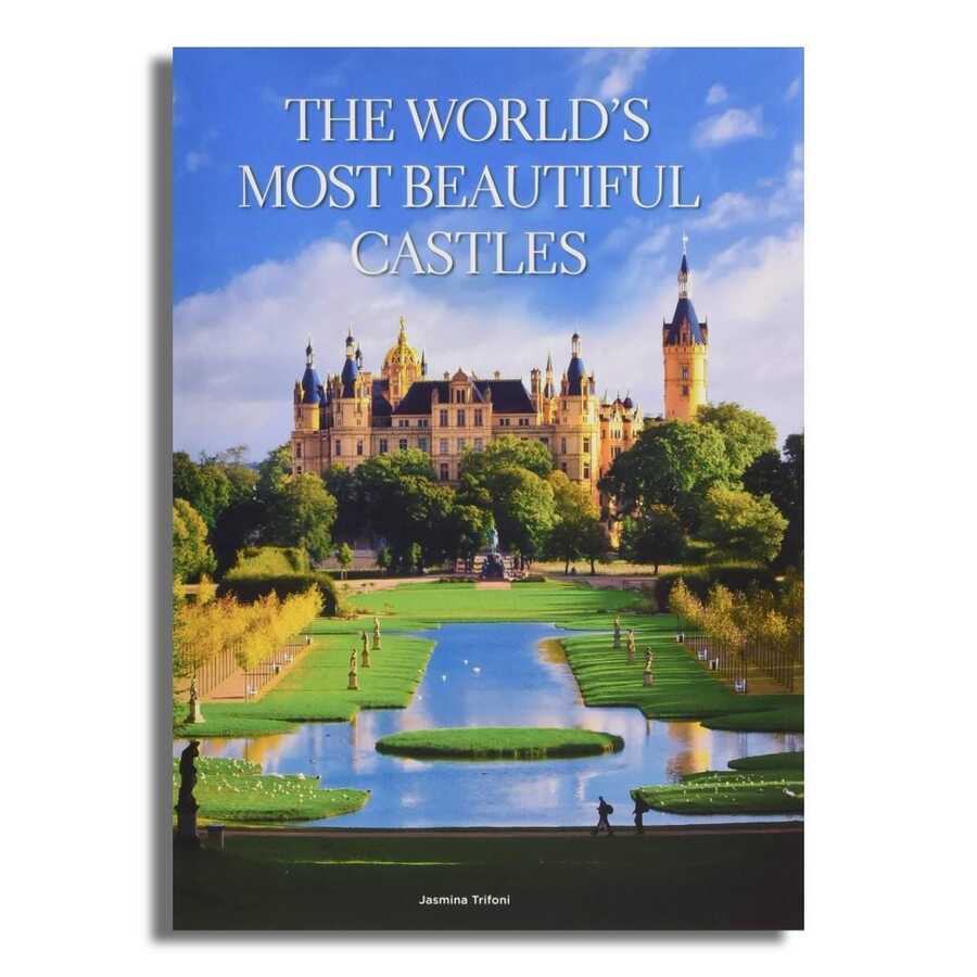 World's Most Beautiful Castles