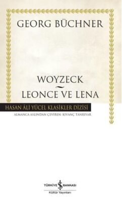Woyzeck – Leonce ve Lena - 1