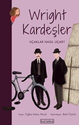 Wright Kardeşler - Ketebe Çocuk