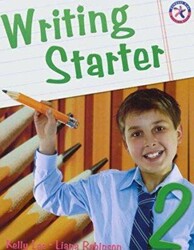 Writing Starter 2 - Compass Publising