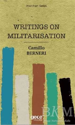 Writings On Militarisation