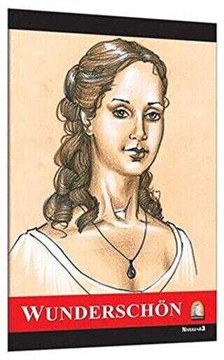 Almanca Hikaye Wunderschön - Kapadokya Yayınları