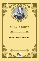 Wuthering Heights - Paper Books