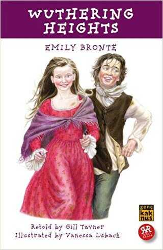 Wuthering Heights - Kaknüs Genç