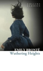 Wuthering Heights - HarperCollins