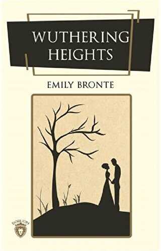 Wuthering Heights İngilizce Roman - Dorlion Yayınları