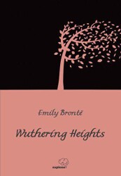 Wuthering Heights - Sapiens Yayınları