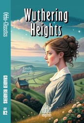 Wuthering Heights - Ottomanga Yayınları