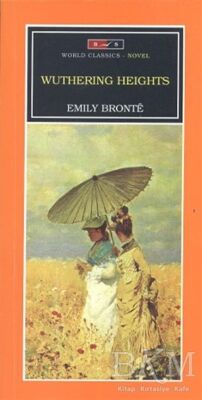 Wuthering Heights - 1