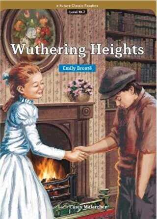 Wuthering Heights eCR Level 10