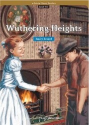Wuthering Heights eCR Level 10 - e-future