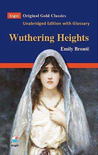 Wuthering Heights - Engin Yayınevi