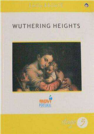 Wuthering Heights Stage 5