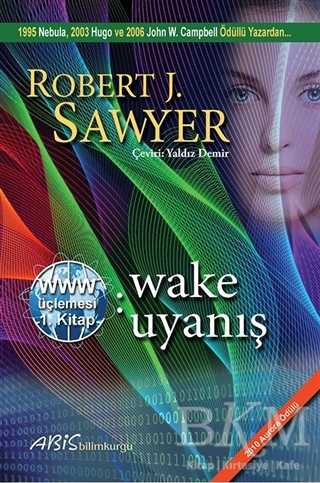 www: Wake - Uyanış - Abis Yayıncılık