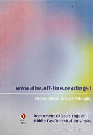 Www.dbe.ofF-Line.readings1 - ODTÜ Geliştirme Vakfı Yayıncılık
