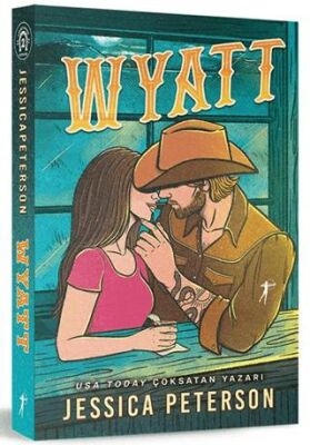 Wyatt - 1