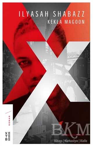 X - Ketebe Yayınları
